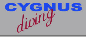 Cygnus Diving
